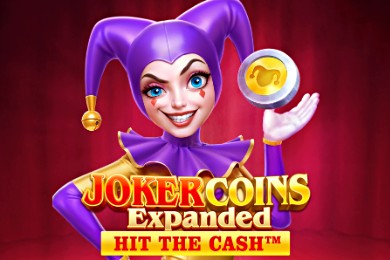 Jokercoinsexpanded слот Fugu Casino